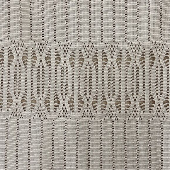 BCBGMaxazaria Amberly Dress Size Medium Lace Mini Dress Women’s Pink Pastel - Picture 8 of 11